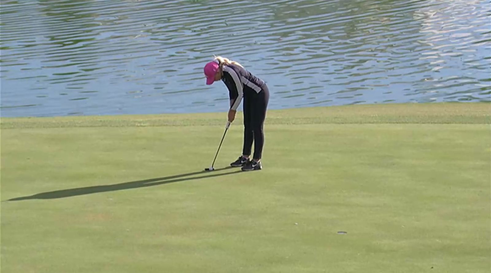 Open de España Femenino de Golf 26/11/21 TV Carta