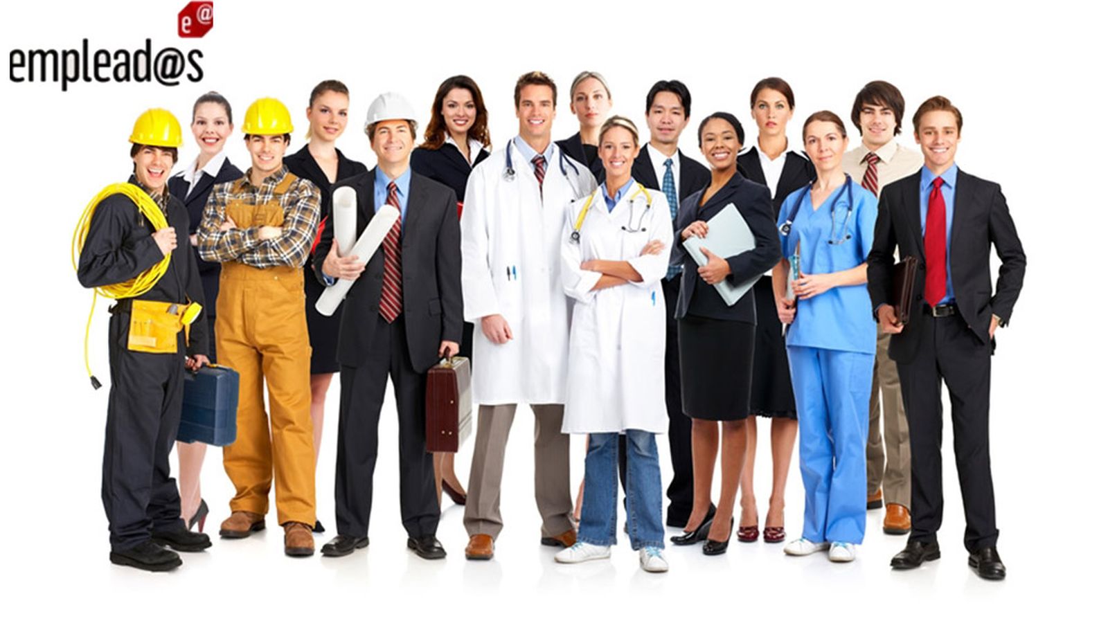 Empleados, 11 abril (comu)