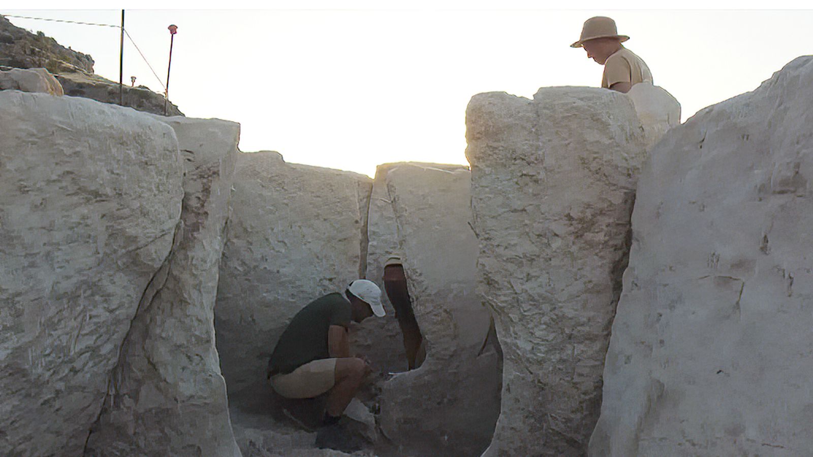 El dolmen de Teba: un viaje al origen del megalitismo andaluz