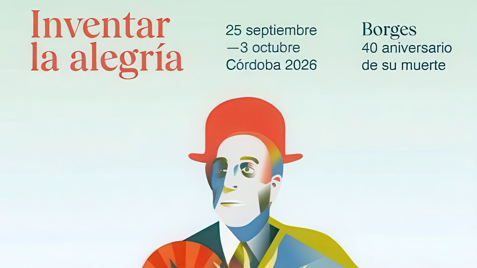 Cosmopóetica 2026