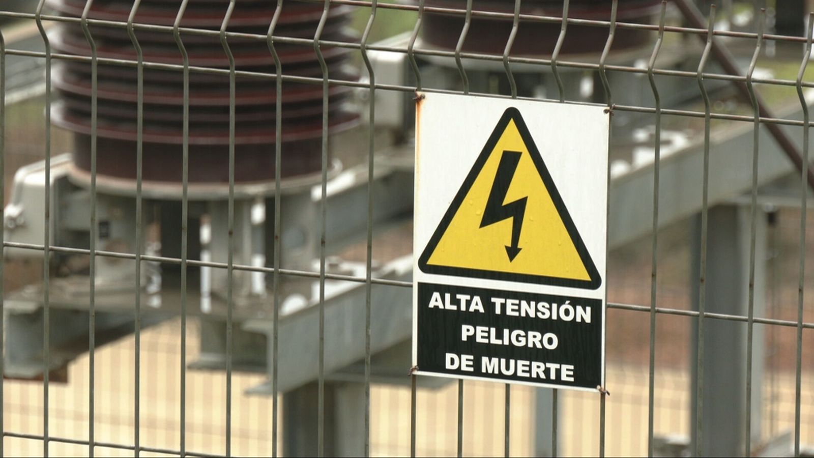 Los Reporteros 25 abril apagón eléctrico