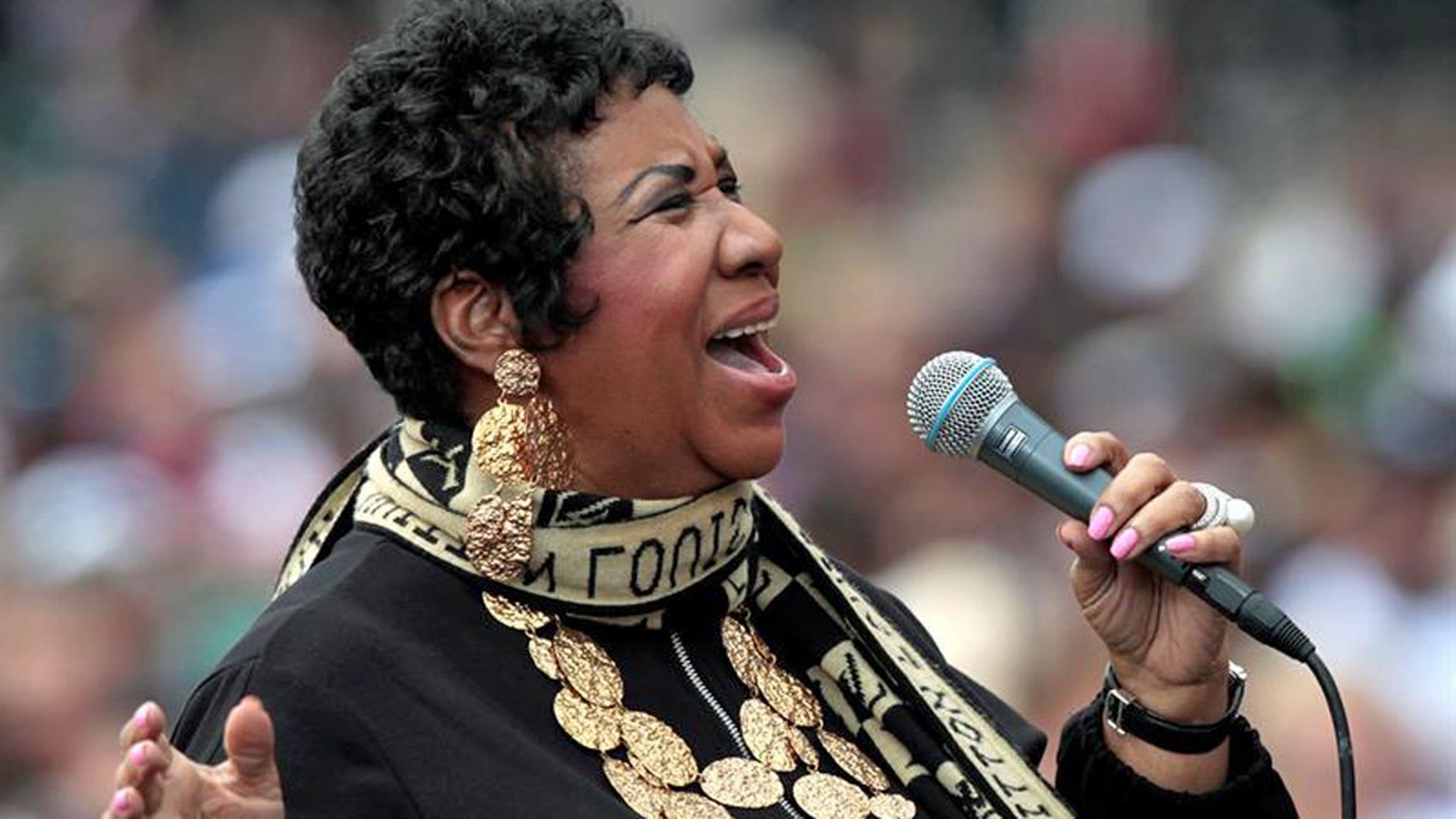 Aretha Franklin 1024