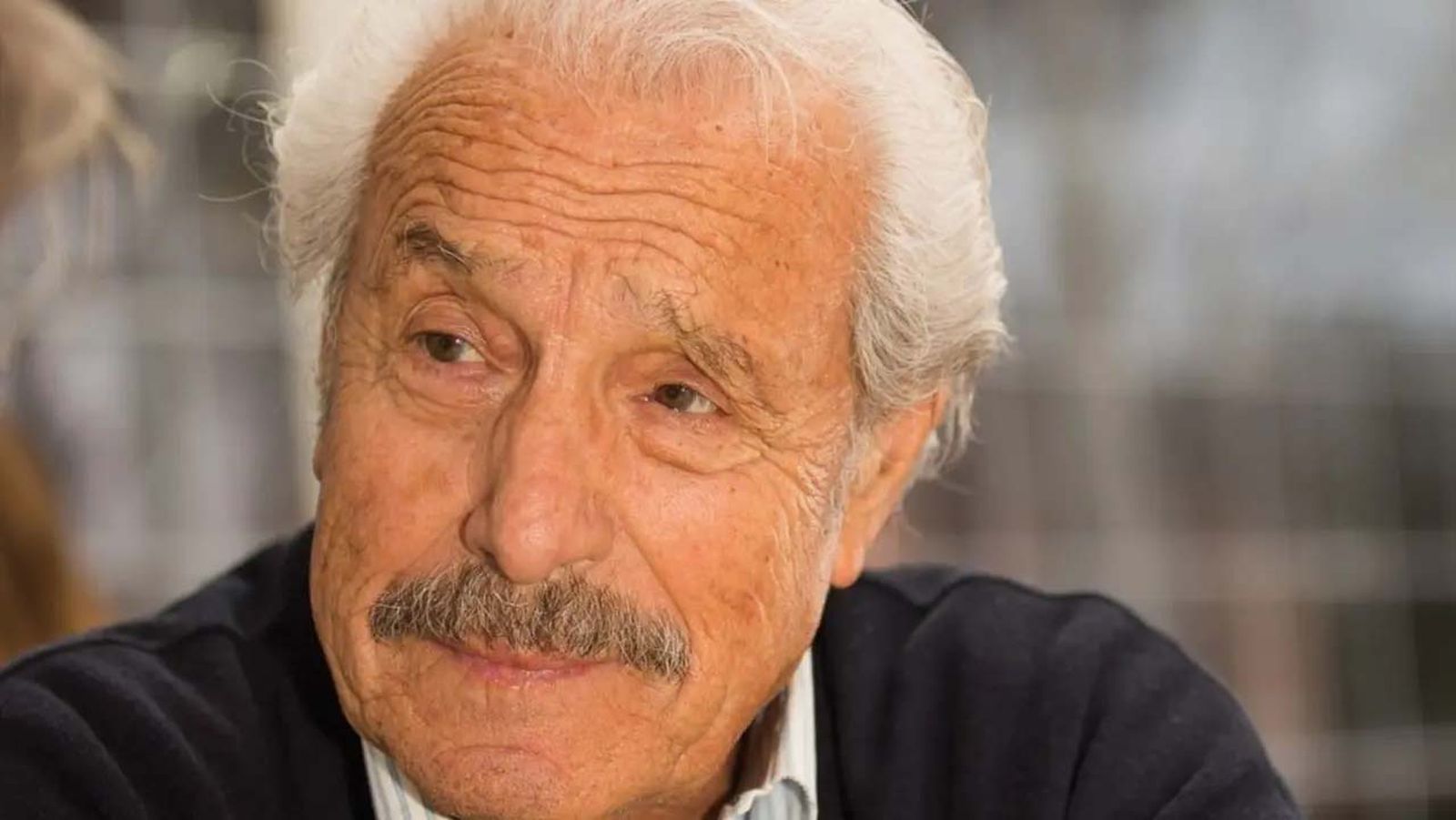 Muere el actor Manolo Zarzo