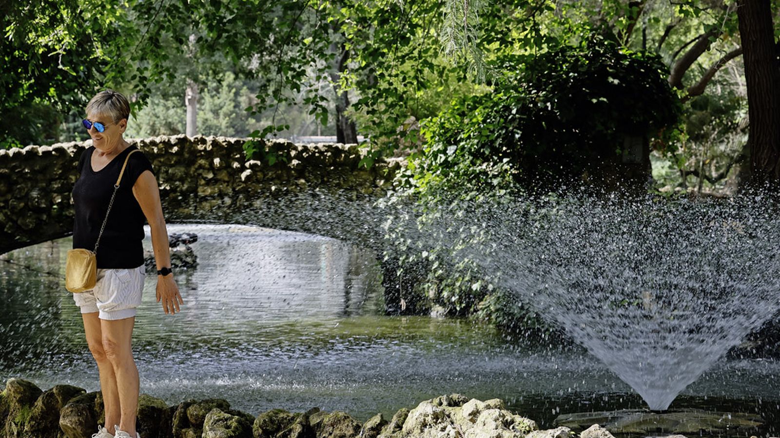Vuelven los avisos por calor, con máximas de hasta 40 grados