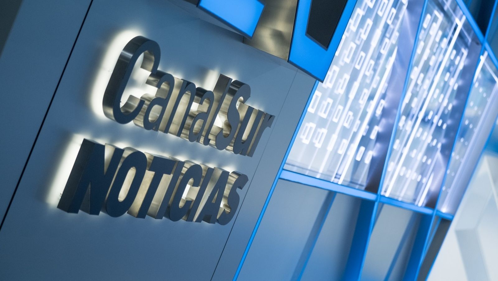 Canal Sur Noticias genérica