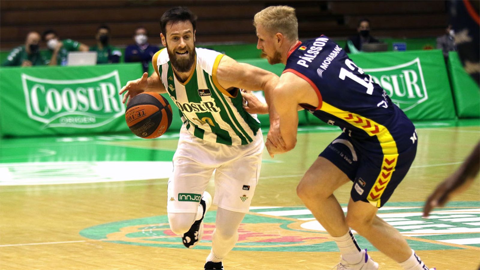 coosur betis andorra