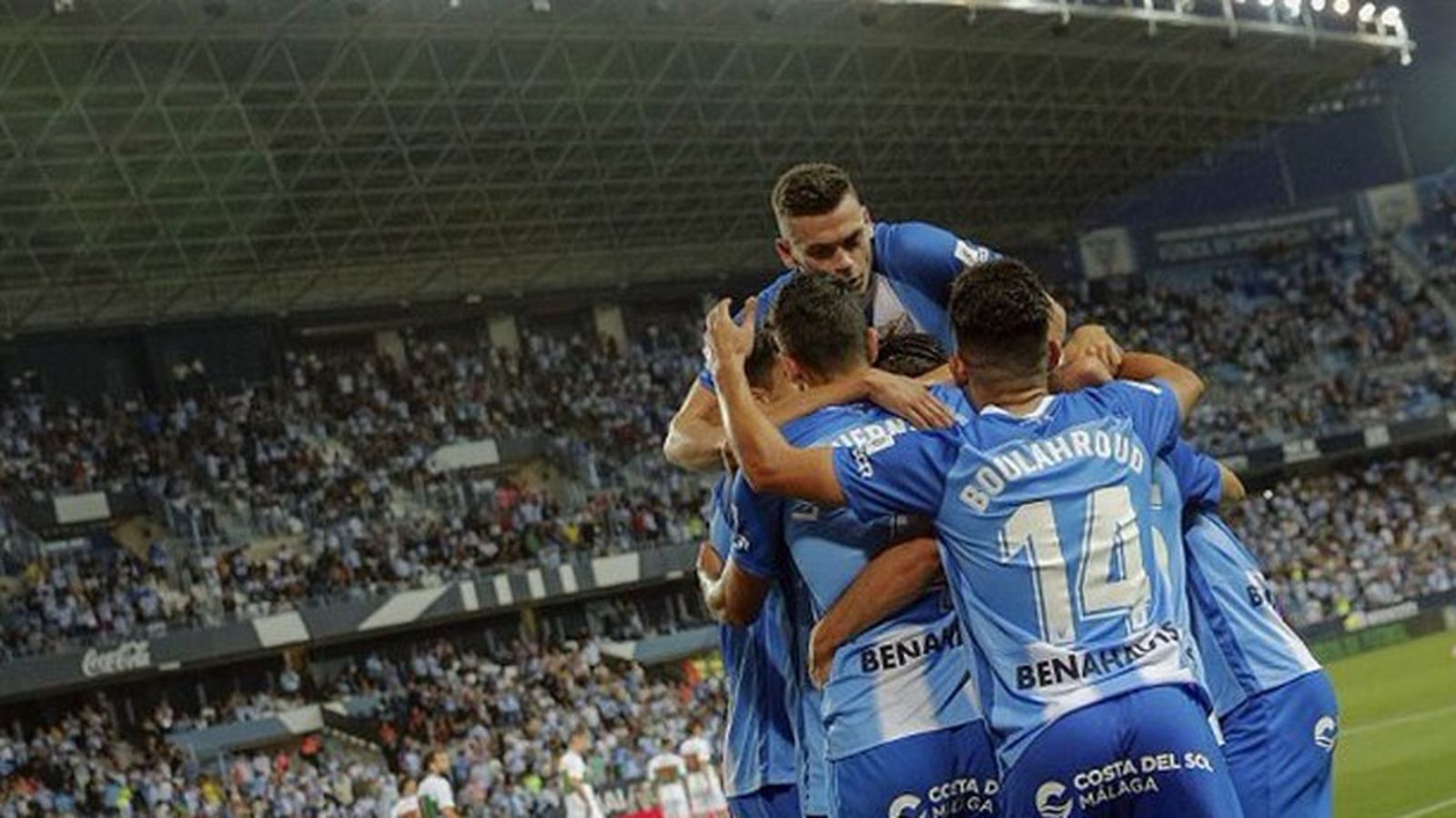 malaga