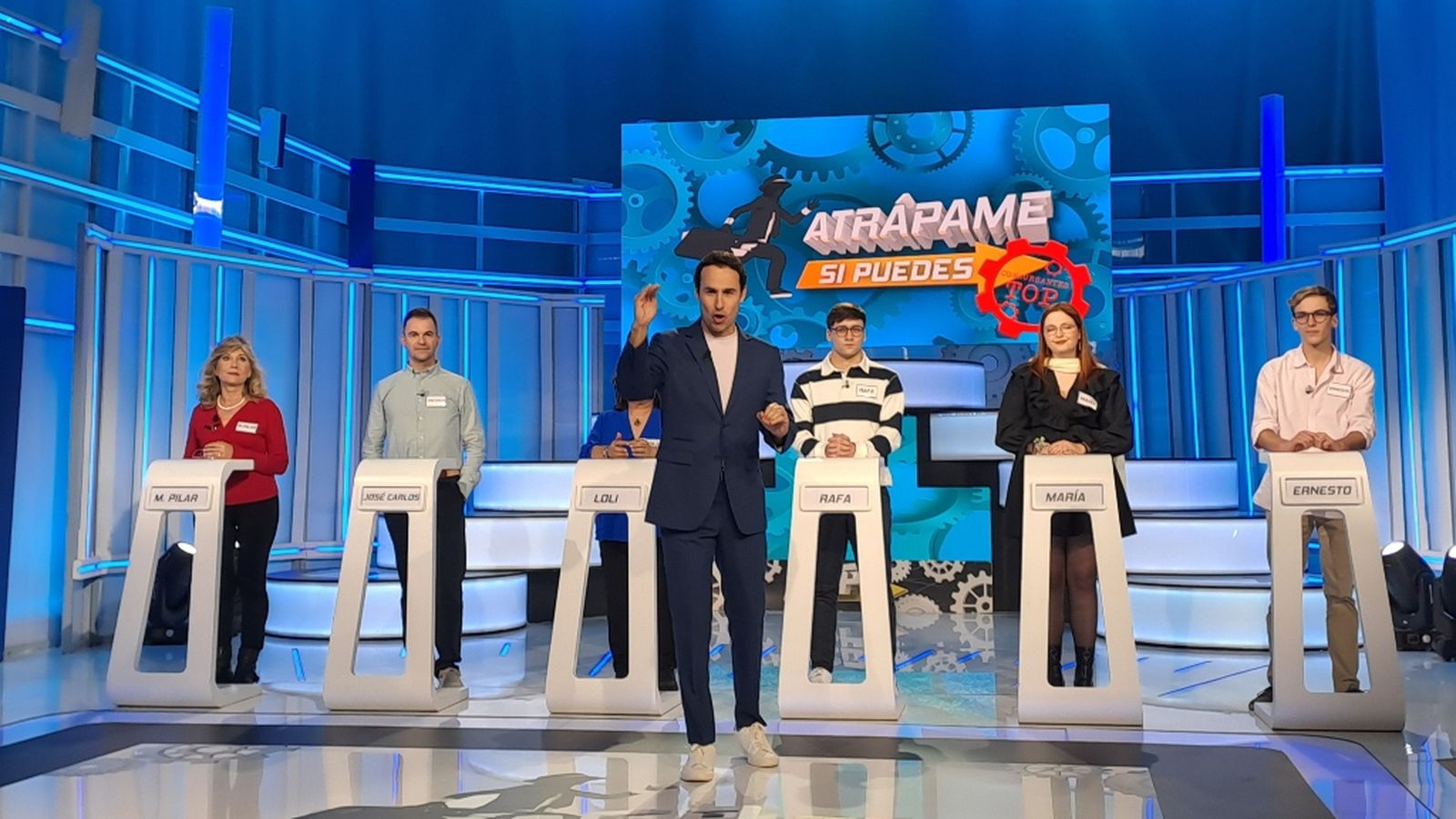 10 atrapame top