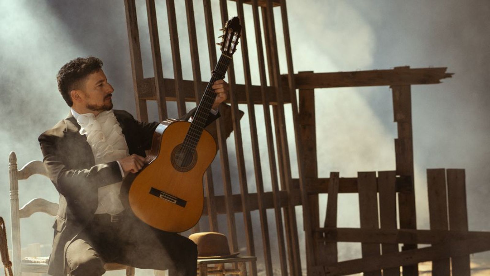 David Palomar