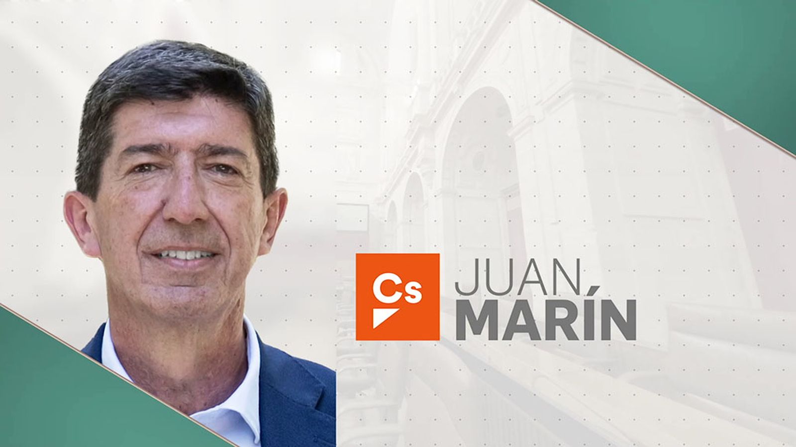 Entrevista a Juan Marín