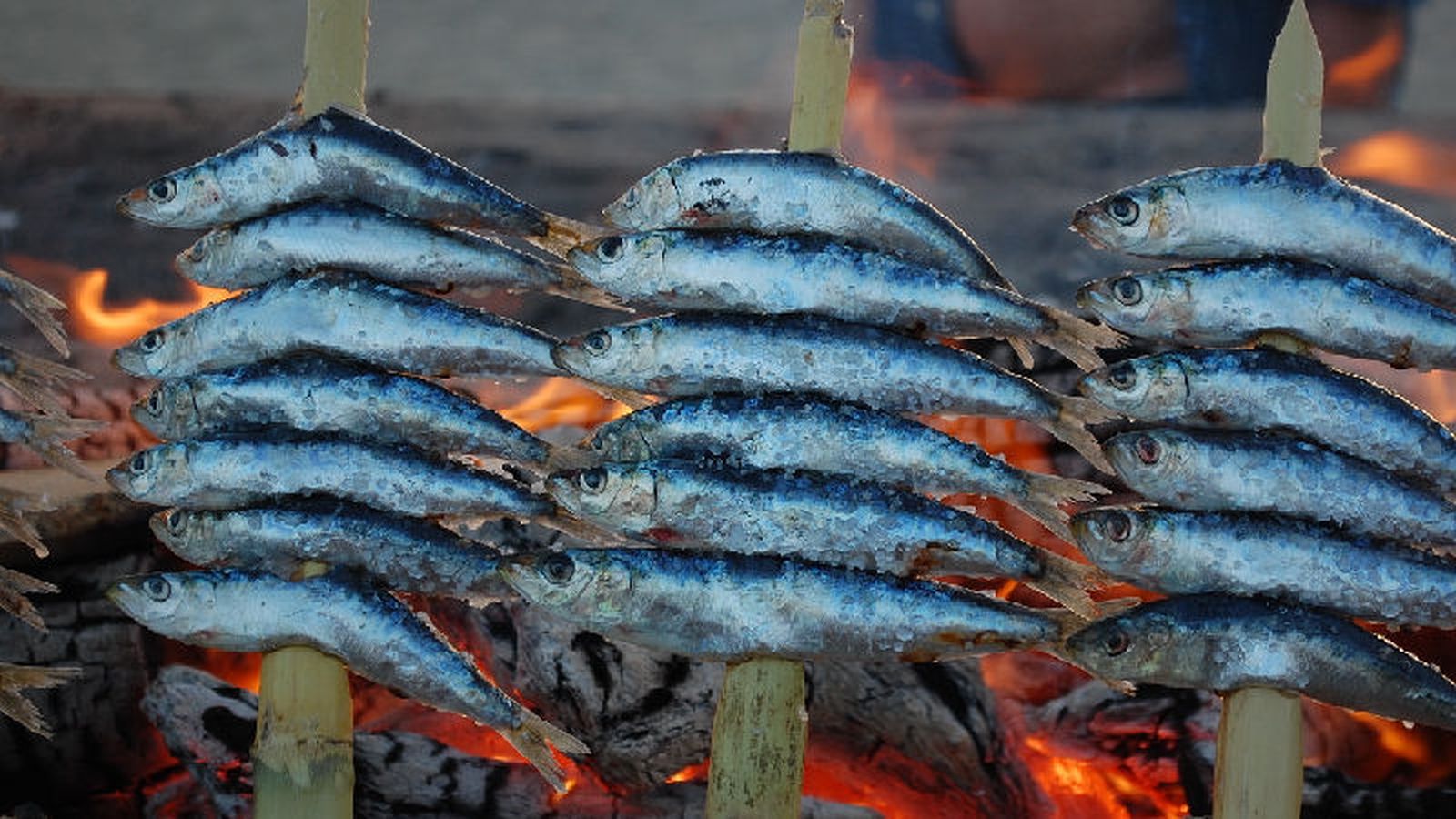espetos