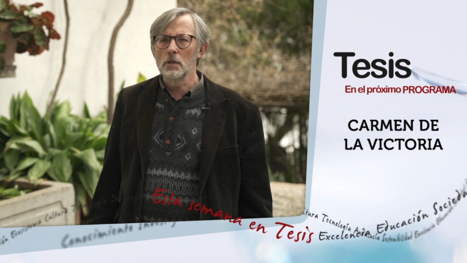 tesis 27 abril