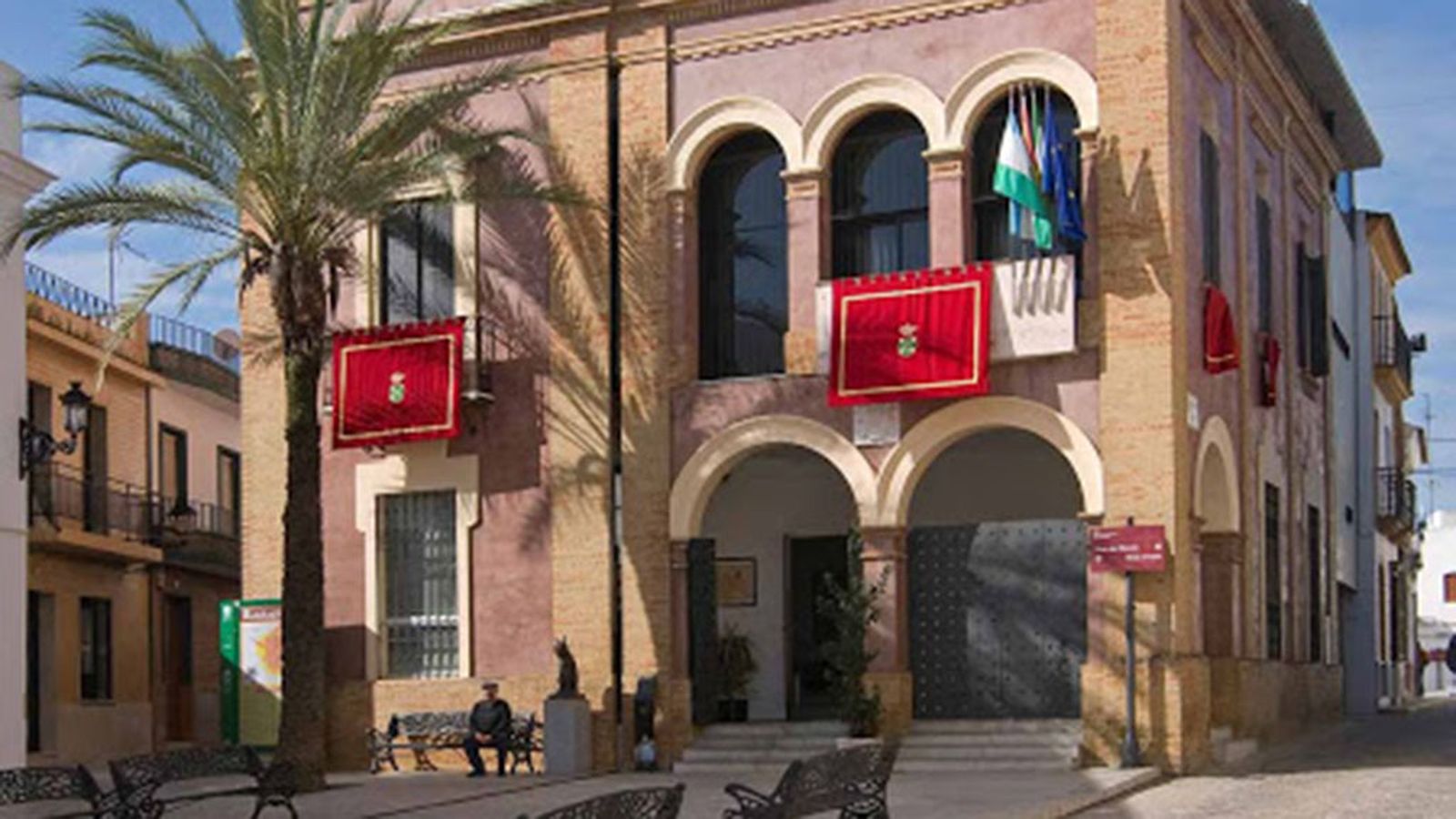 AYUNTAMIENTO BONARES