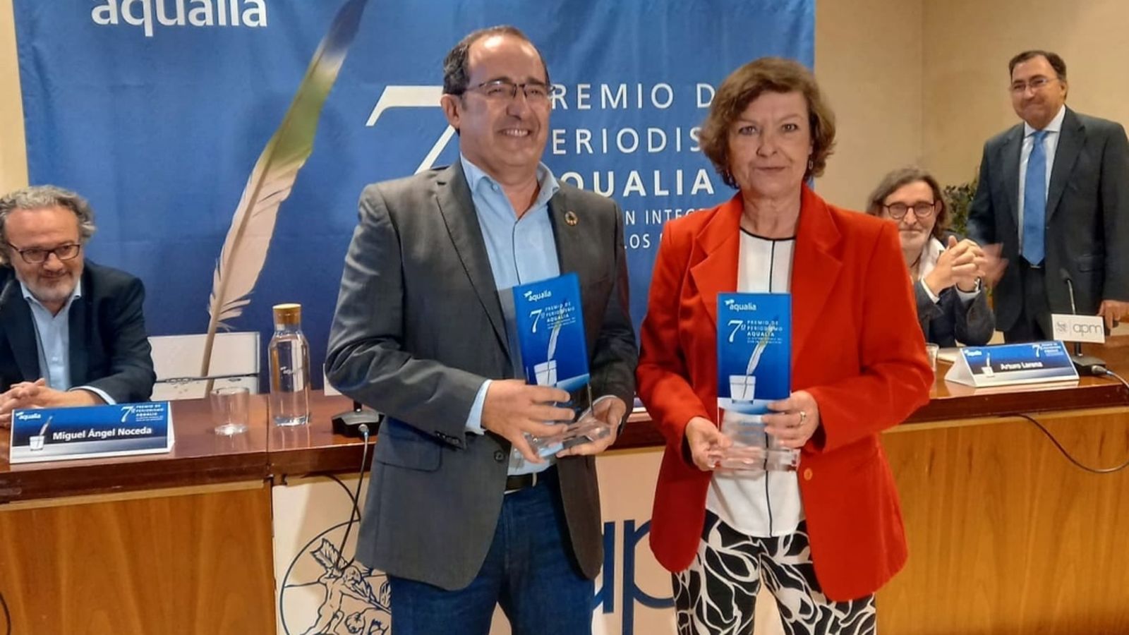 Premio Espacio Protegido