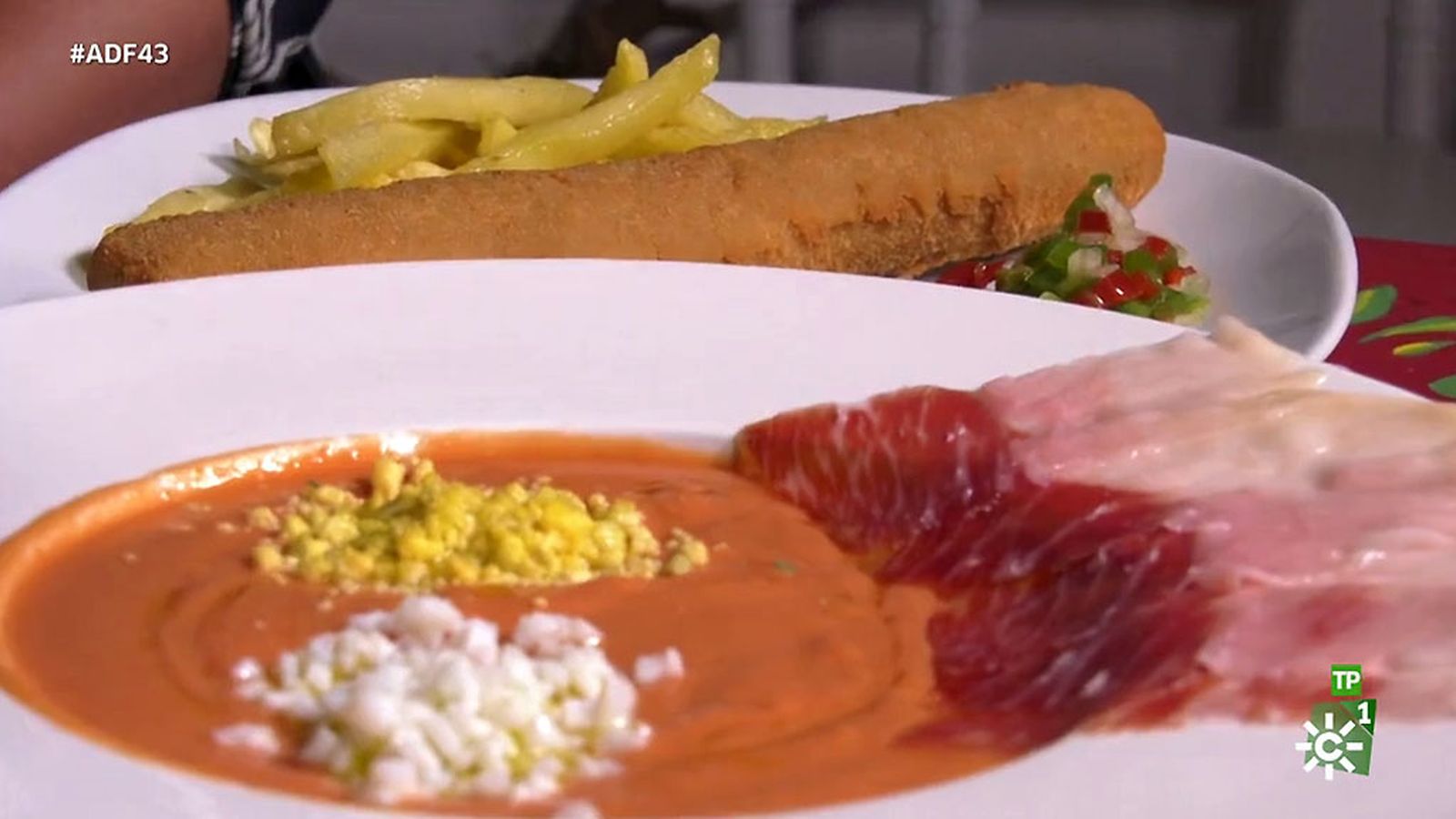 Andalucía de fiesta | Los mejores sabores de la feria de Córdoba