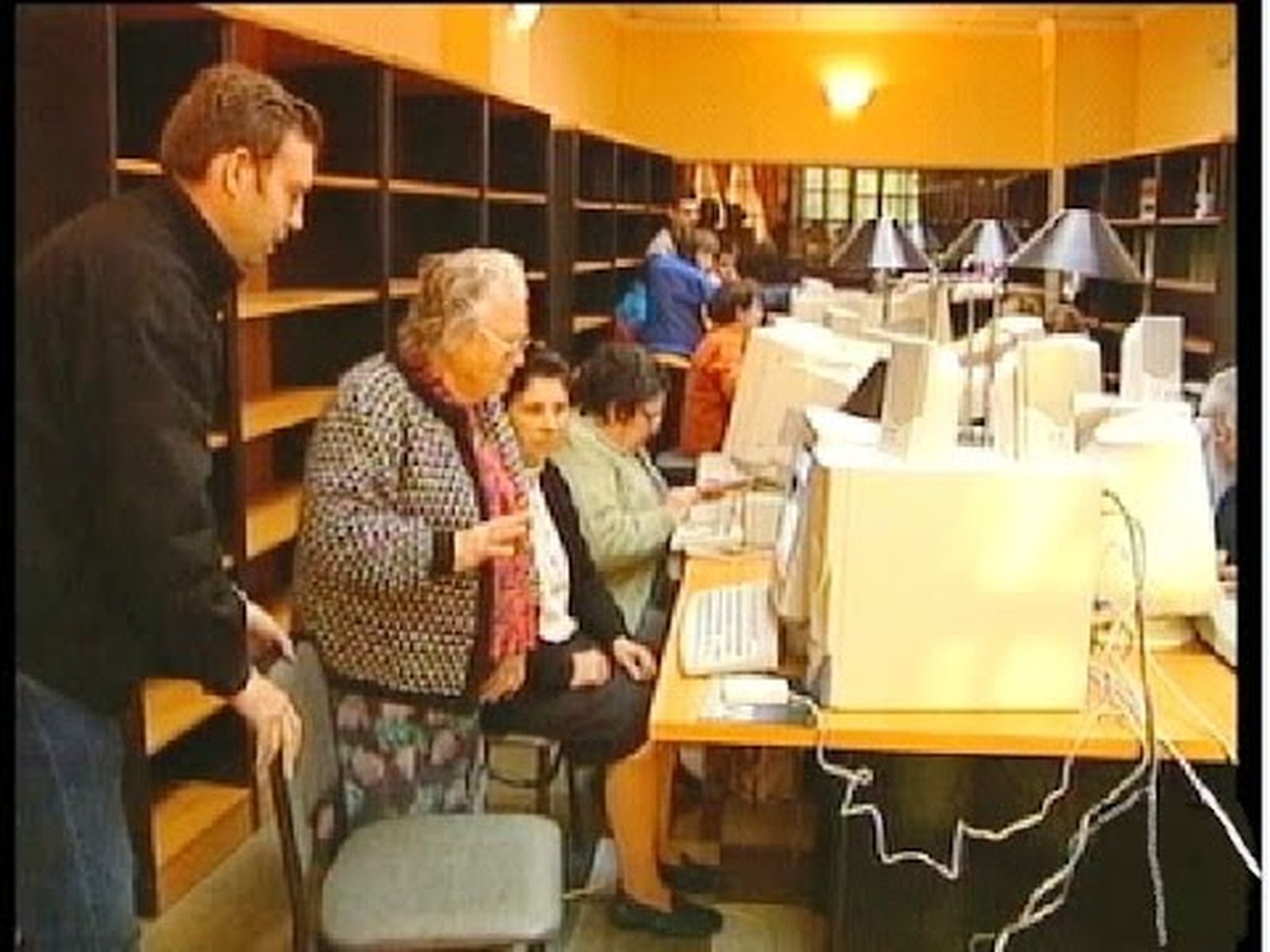 Jun, primer municipio de España con acceso universal a Internet