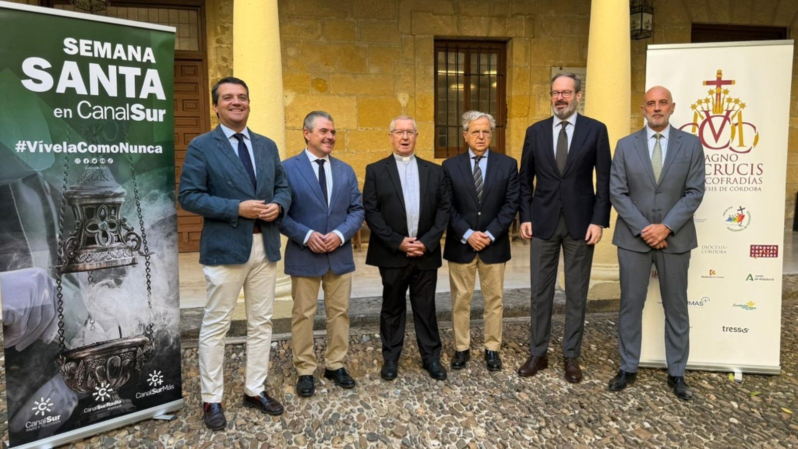 Magna Córdoba presentación 1