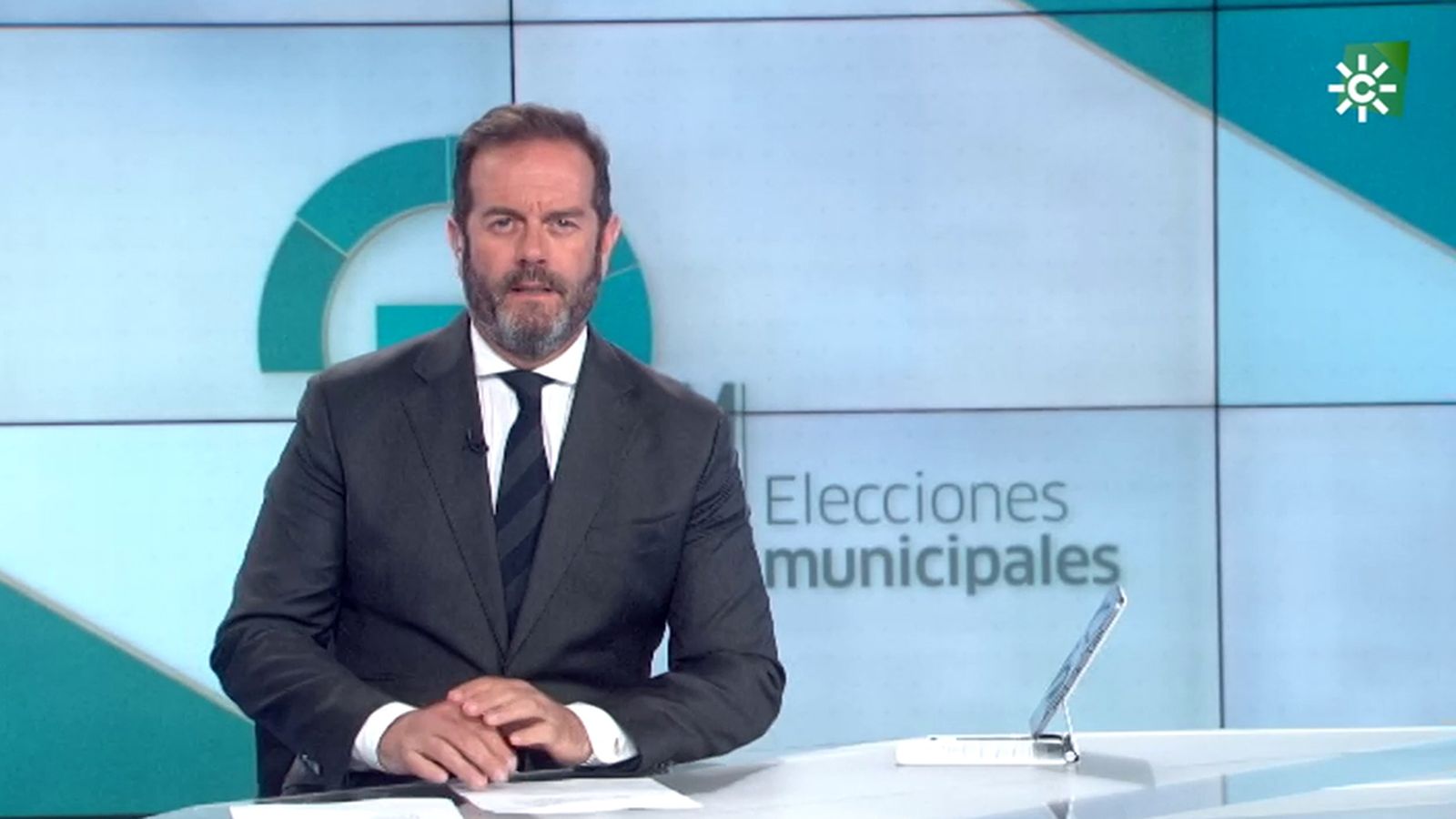 Bloque electoral del lunes del lunes 22 de mayo