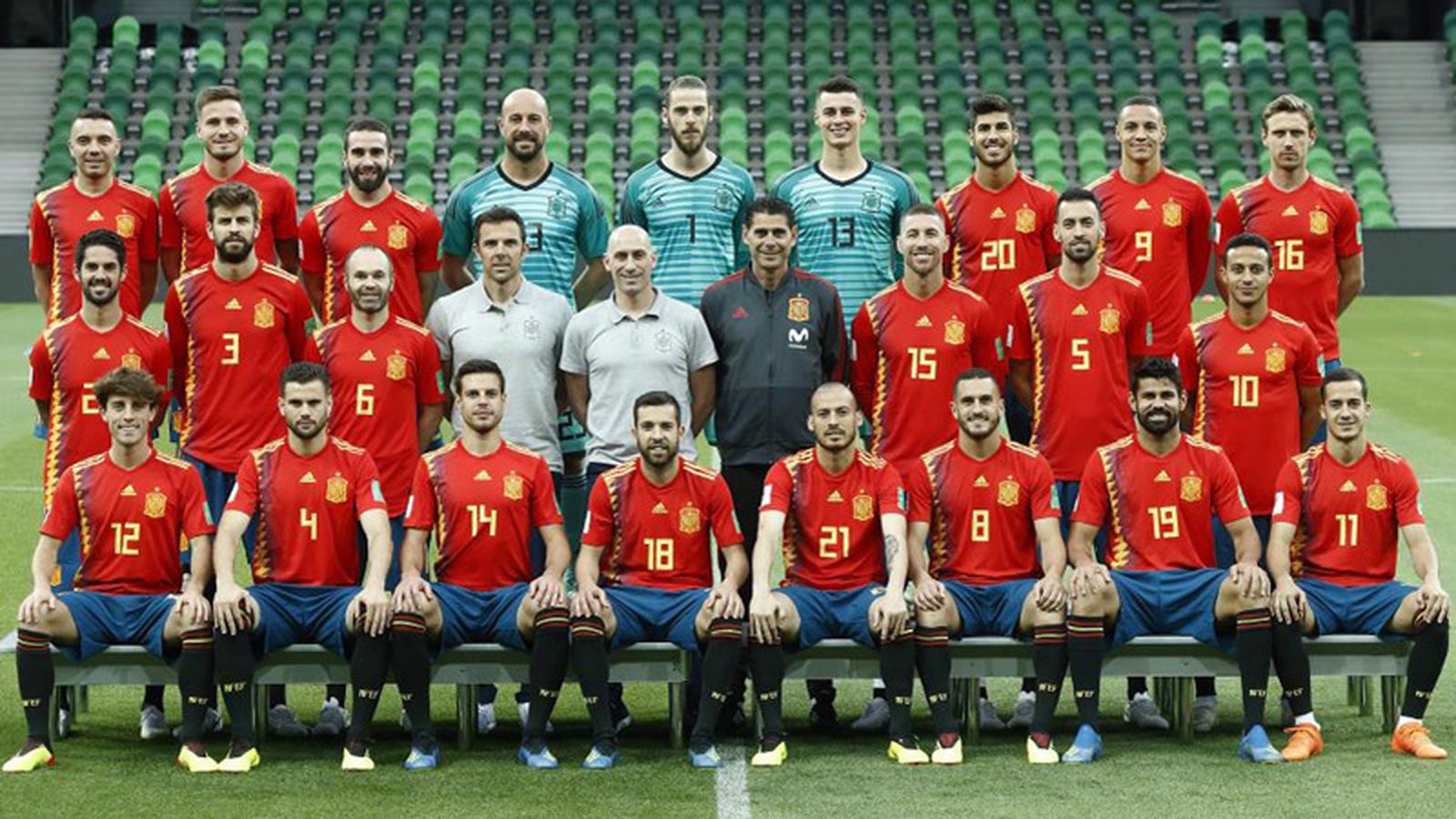 seleccion