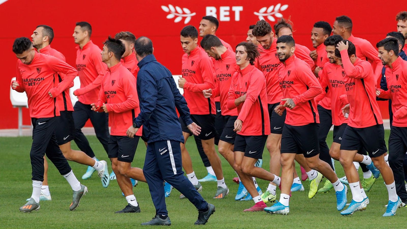 sevilla lopetegui
