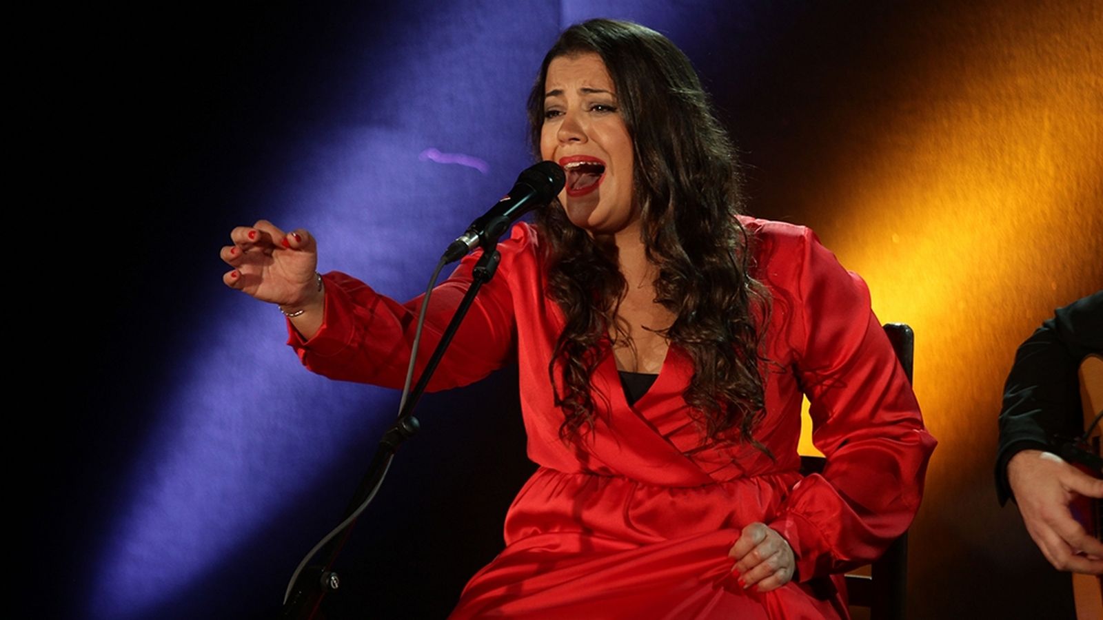 Lo Flamenco, 10 enero (comu)