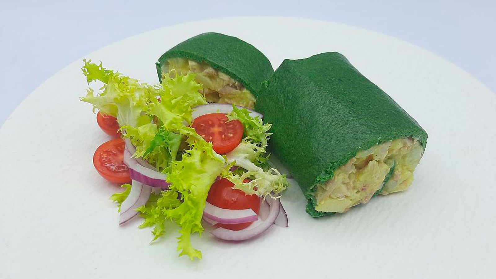 Cómetelo Brazo gitano ensaladilla 2 julio
