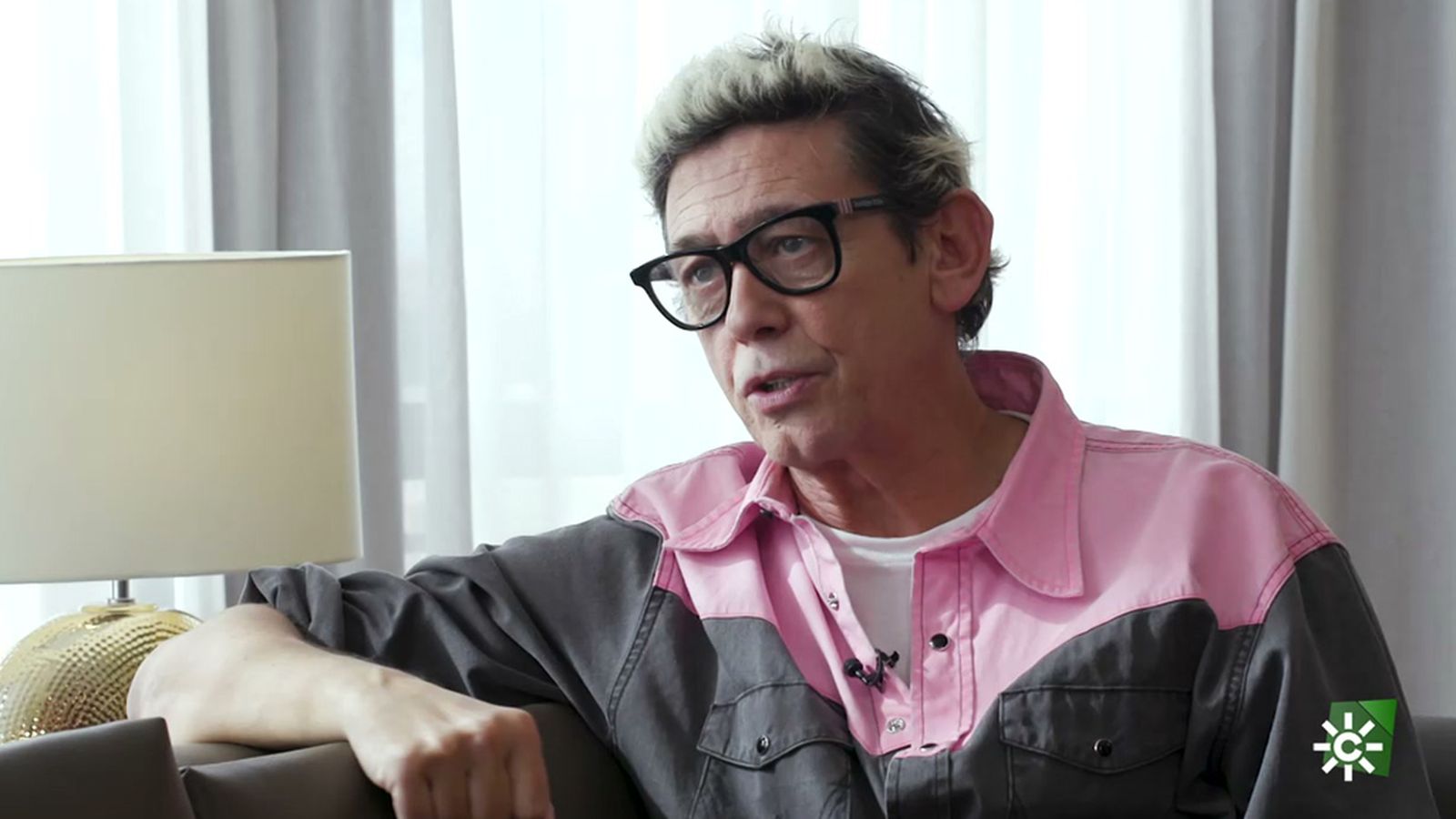 Fran Marto, estilista de estrellas