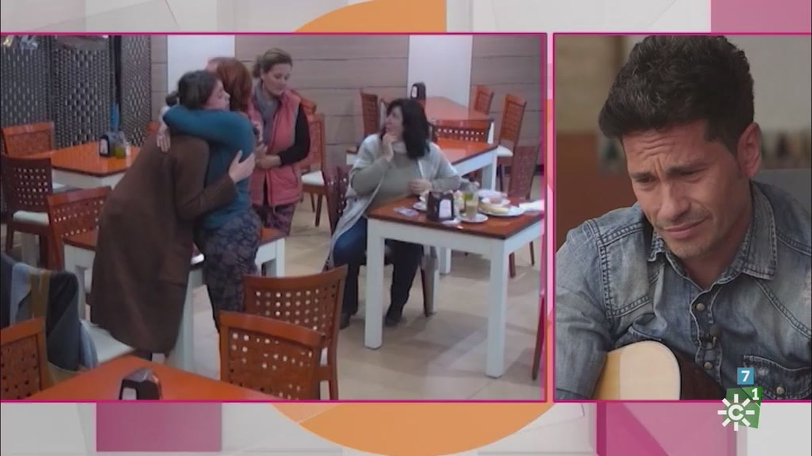Gente Maravillosa (T2) Programa 1 Verano Destacado 2