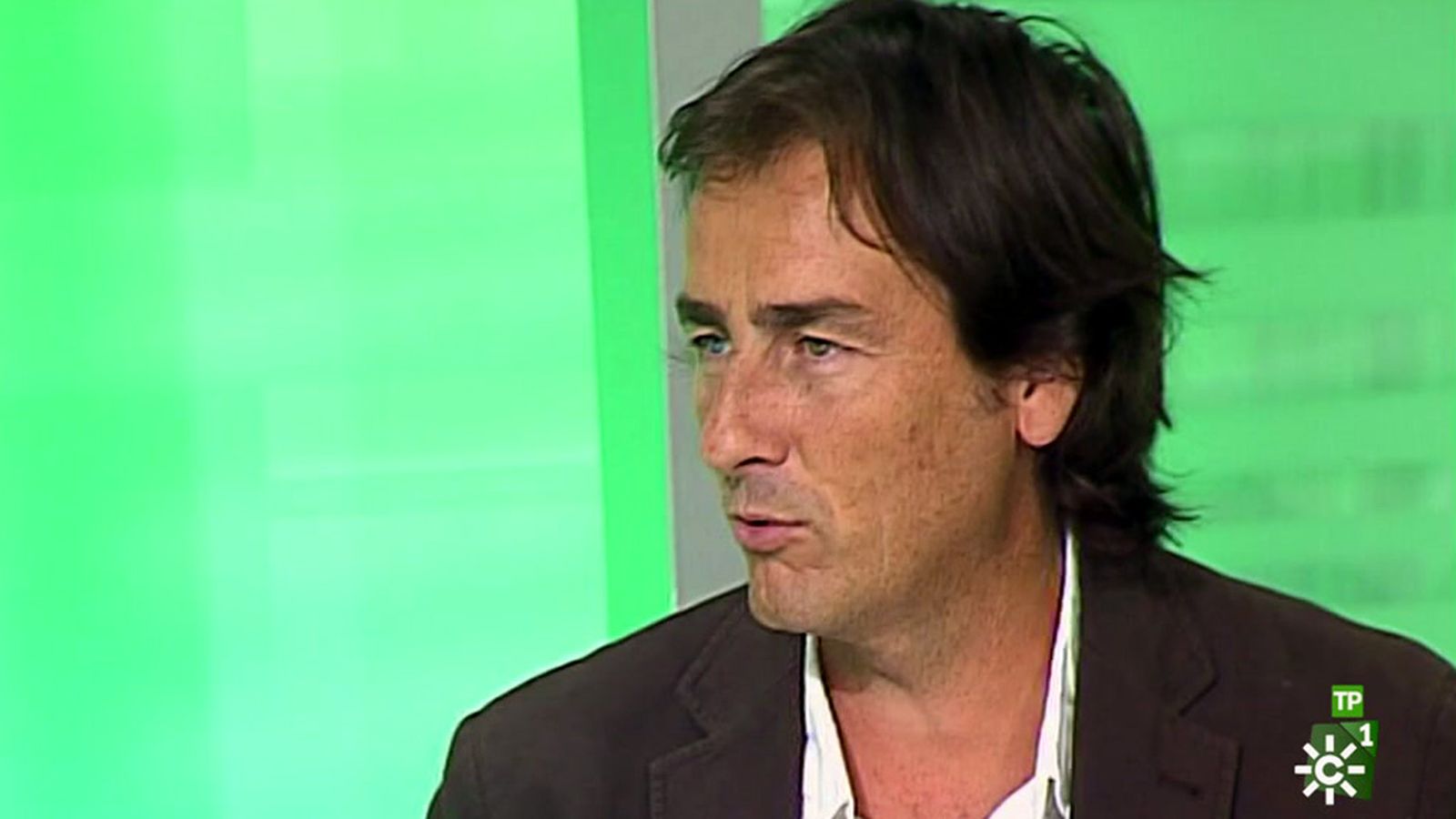 Al Sur José Berasaluce tapa noticia