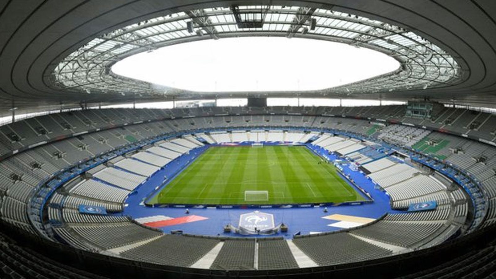 estadio saint denis paris