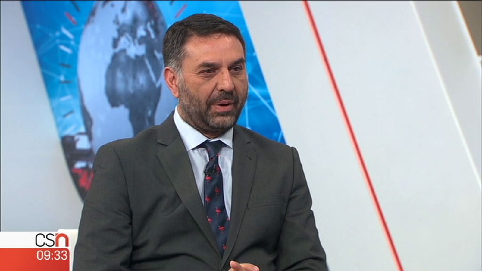 entrevista 25 junio 2018