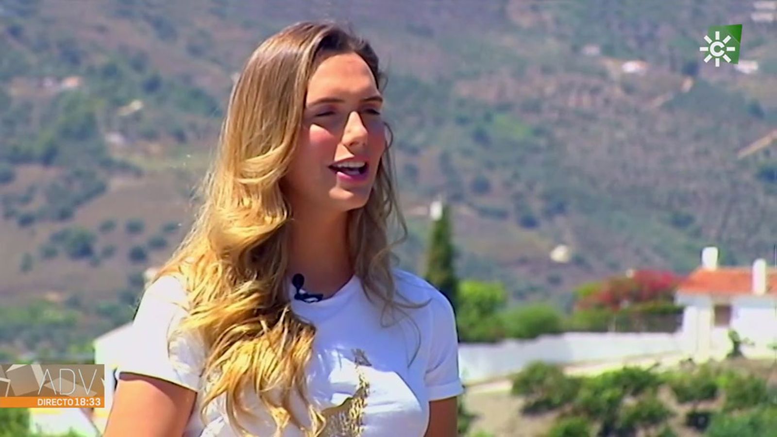 Ángela Ponce. Fui el maricón del pueblo hasta que gané un concurso de belleza