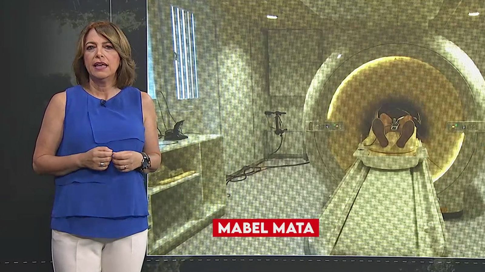 Alzhéimer reporteros