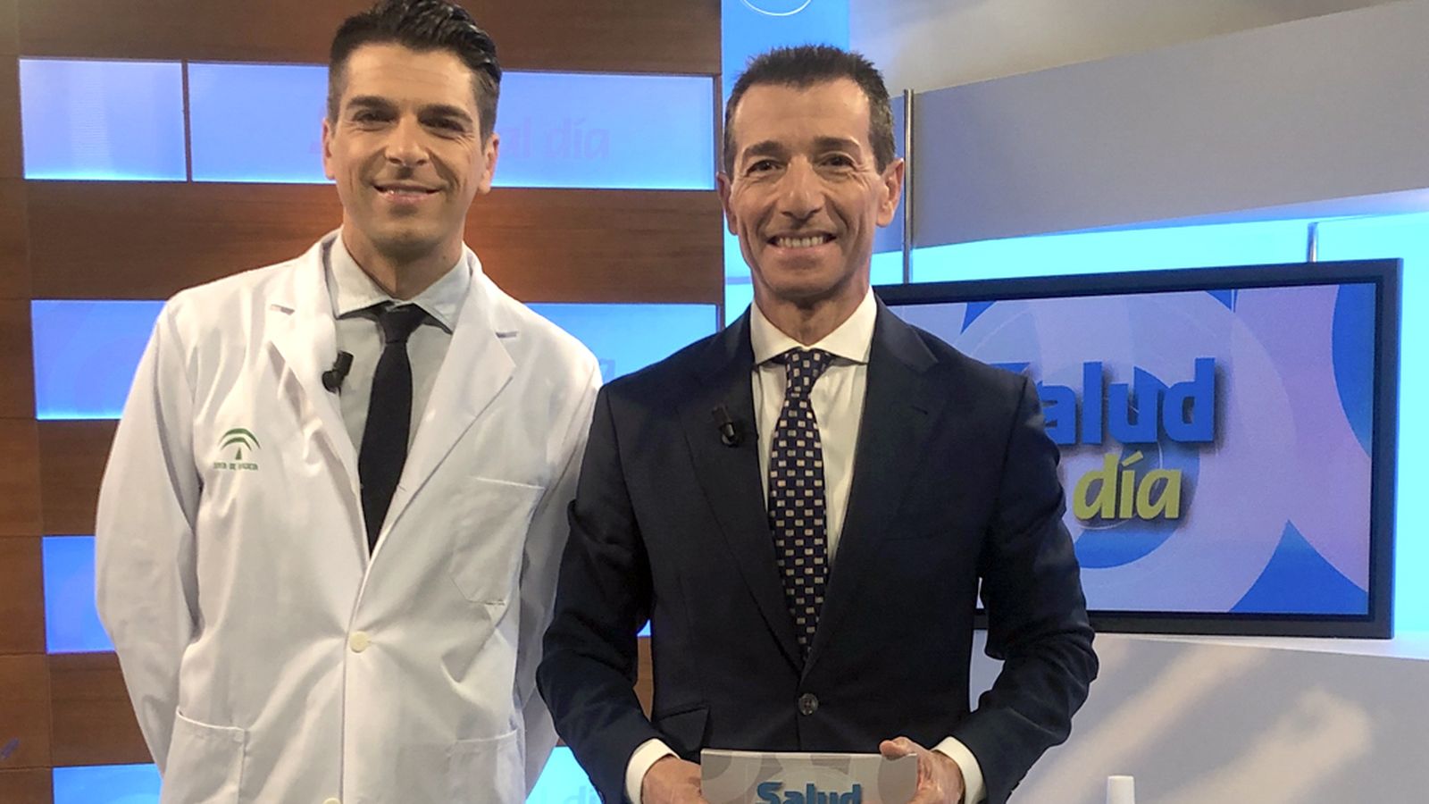 Comunicación Salud Día