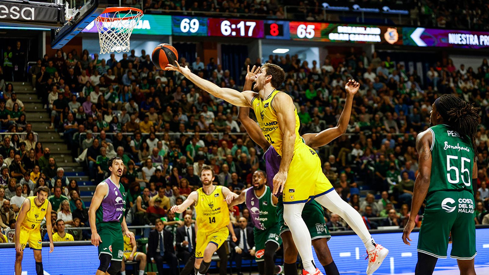 tapa unicaja