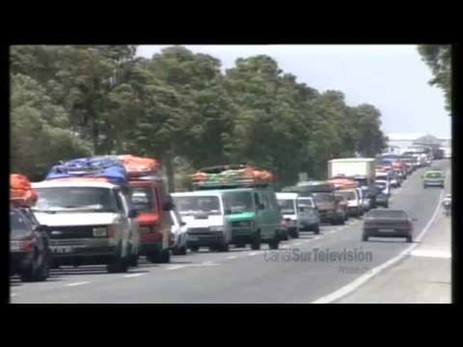 Operación "Paso del Estrecho" (1993)