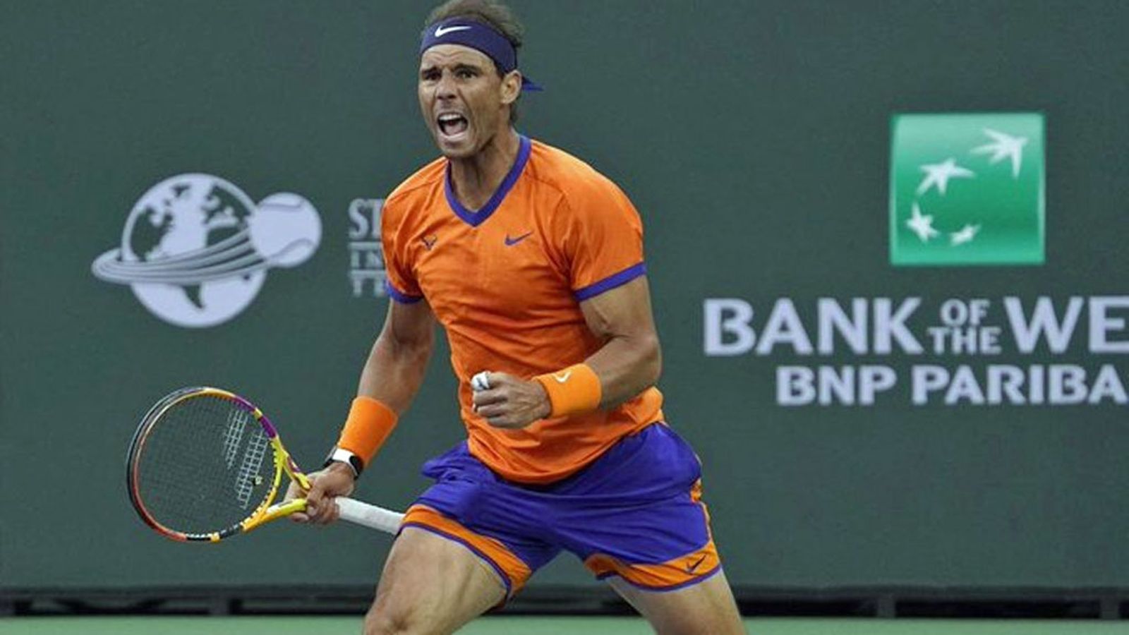 rafa nadal