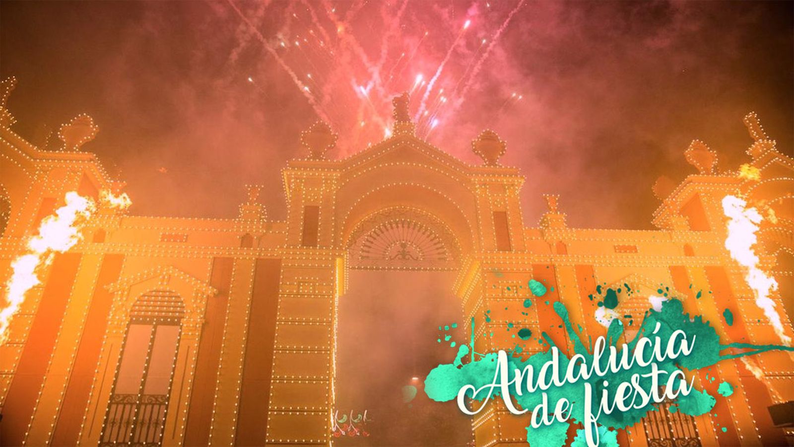 andalucia de fiesta