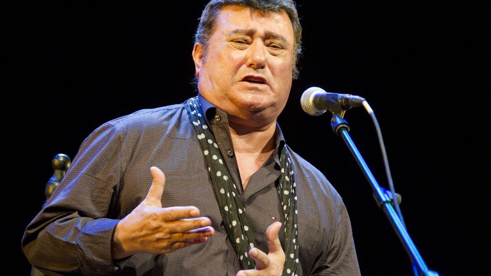 Tapa Jose Menese