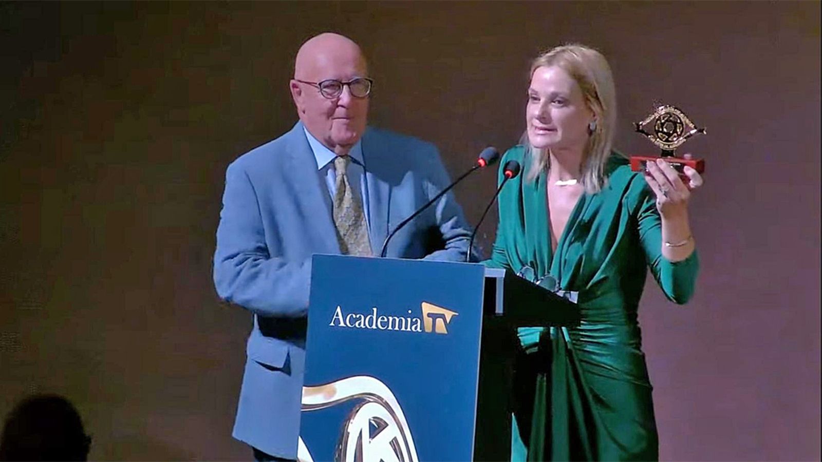 PREMIO ISA 2