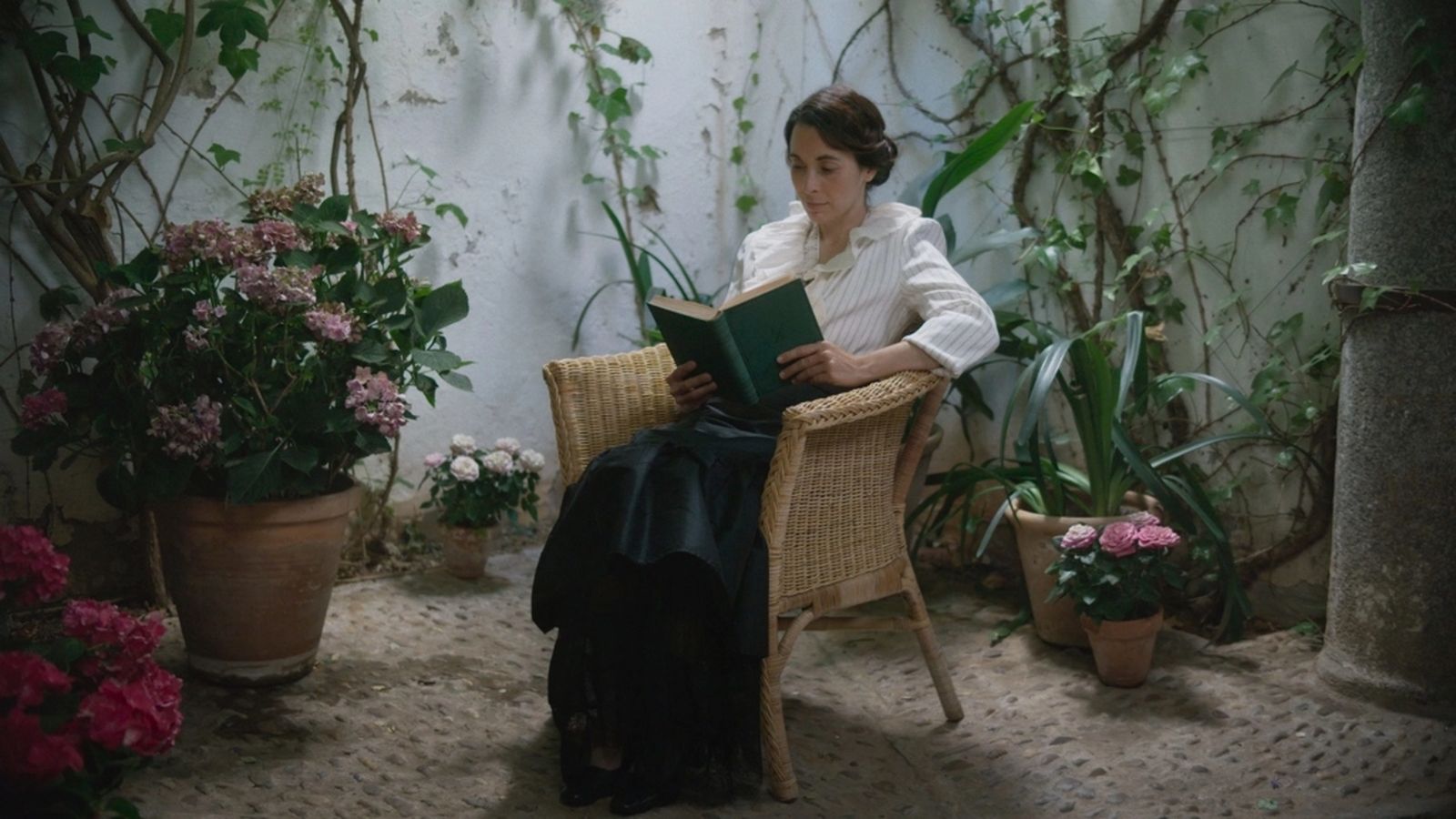 Documental A las mujeres de España