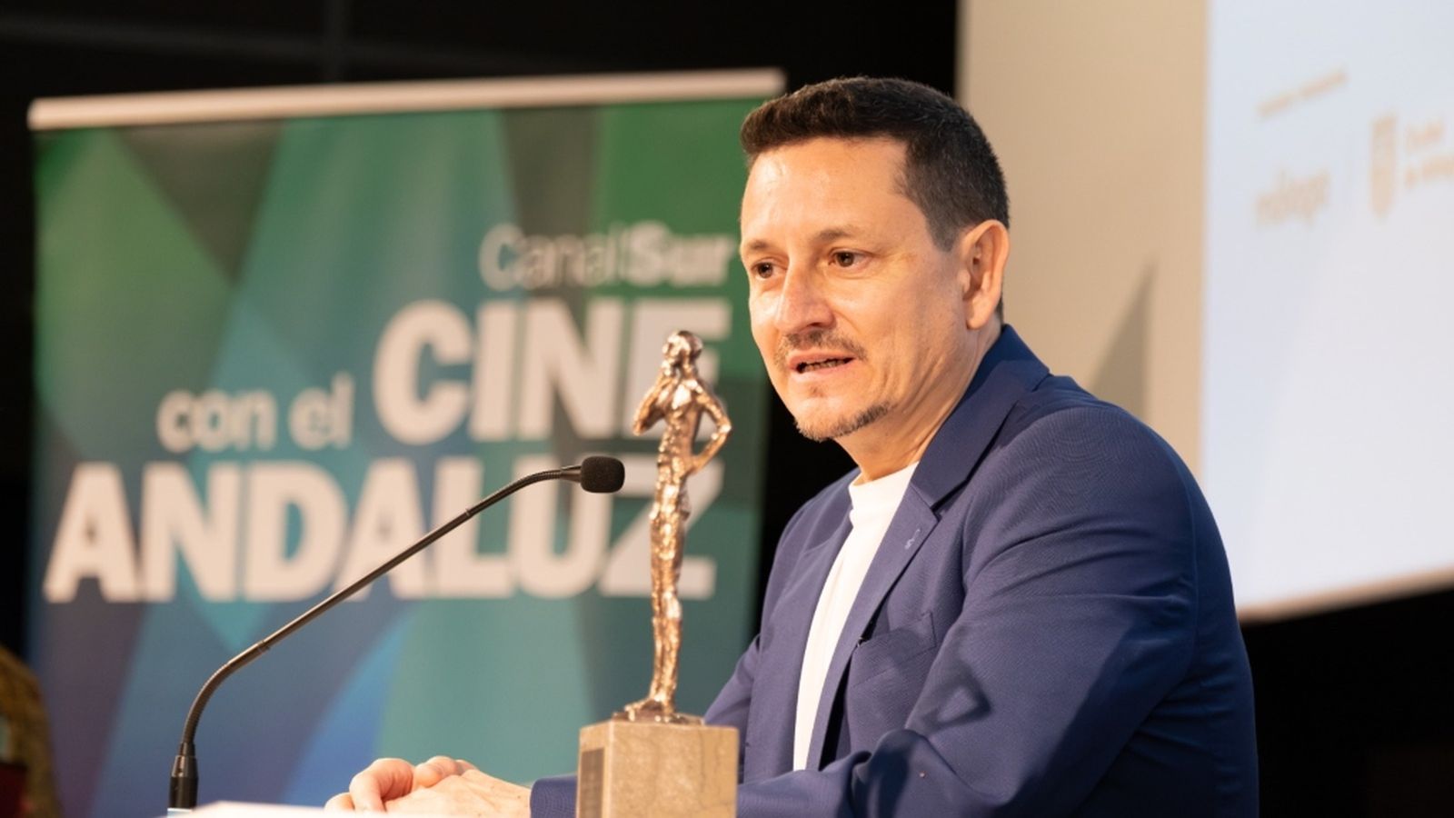 Premio Talento Málaga José Alba