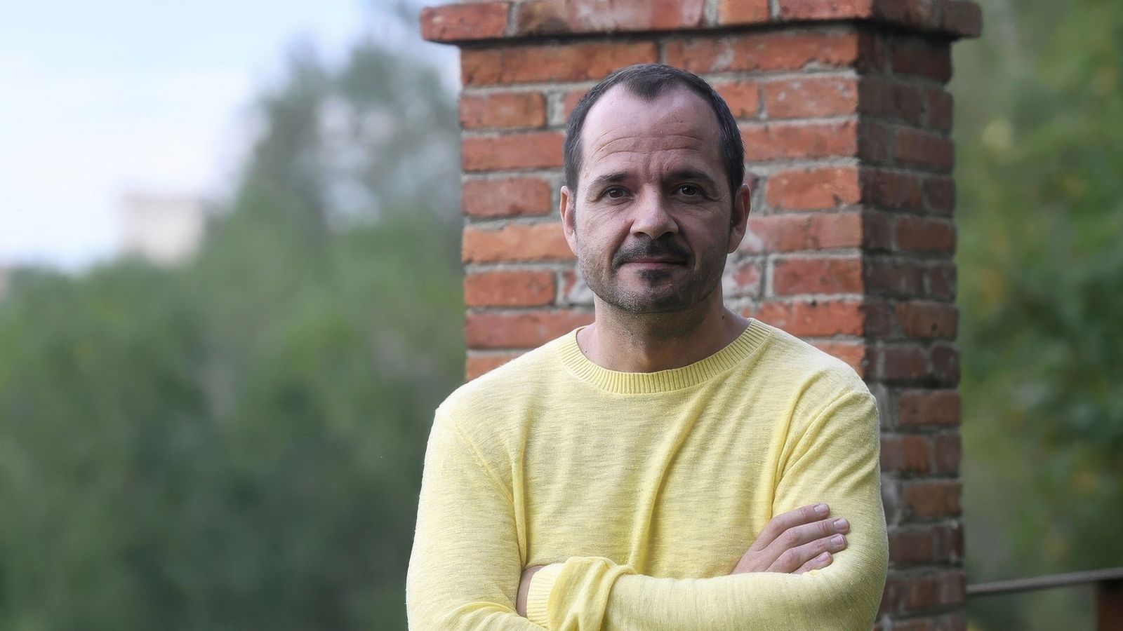 Ángel Martín