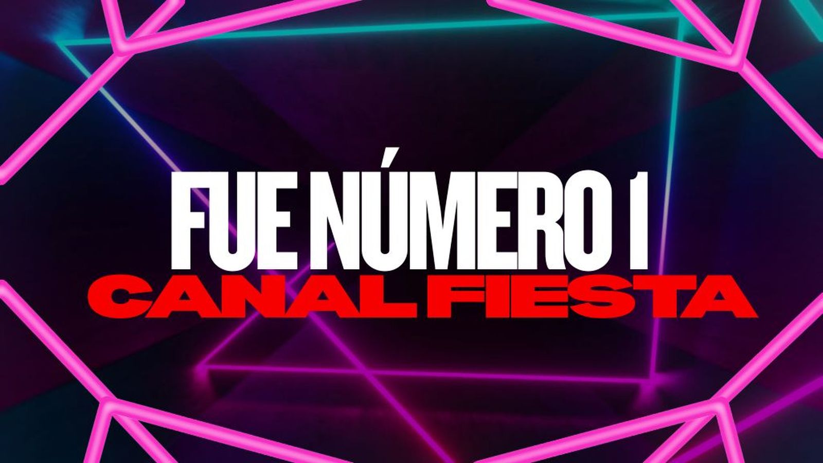 Fue n1 Canal Fiesta