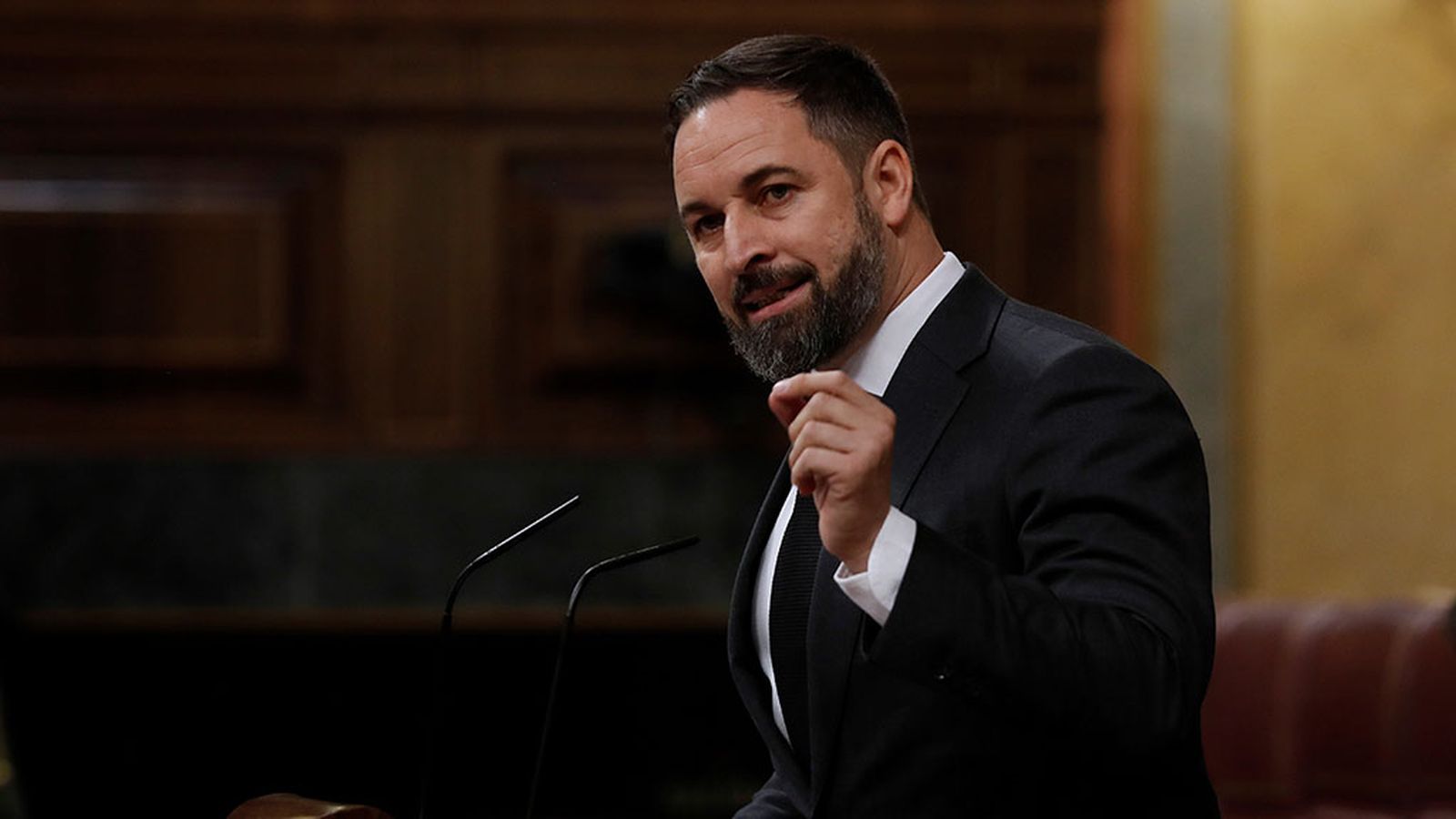 FOTO EFE ABASCAL CONGRESO 1024