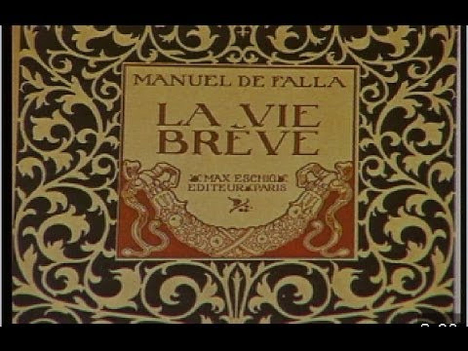 Manuel de Falla