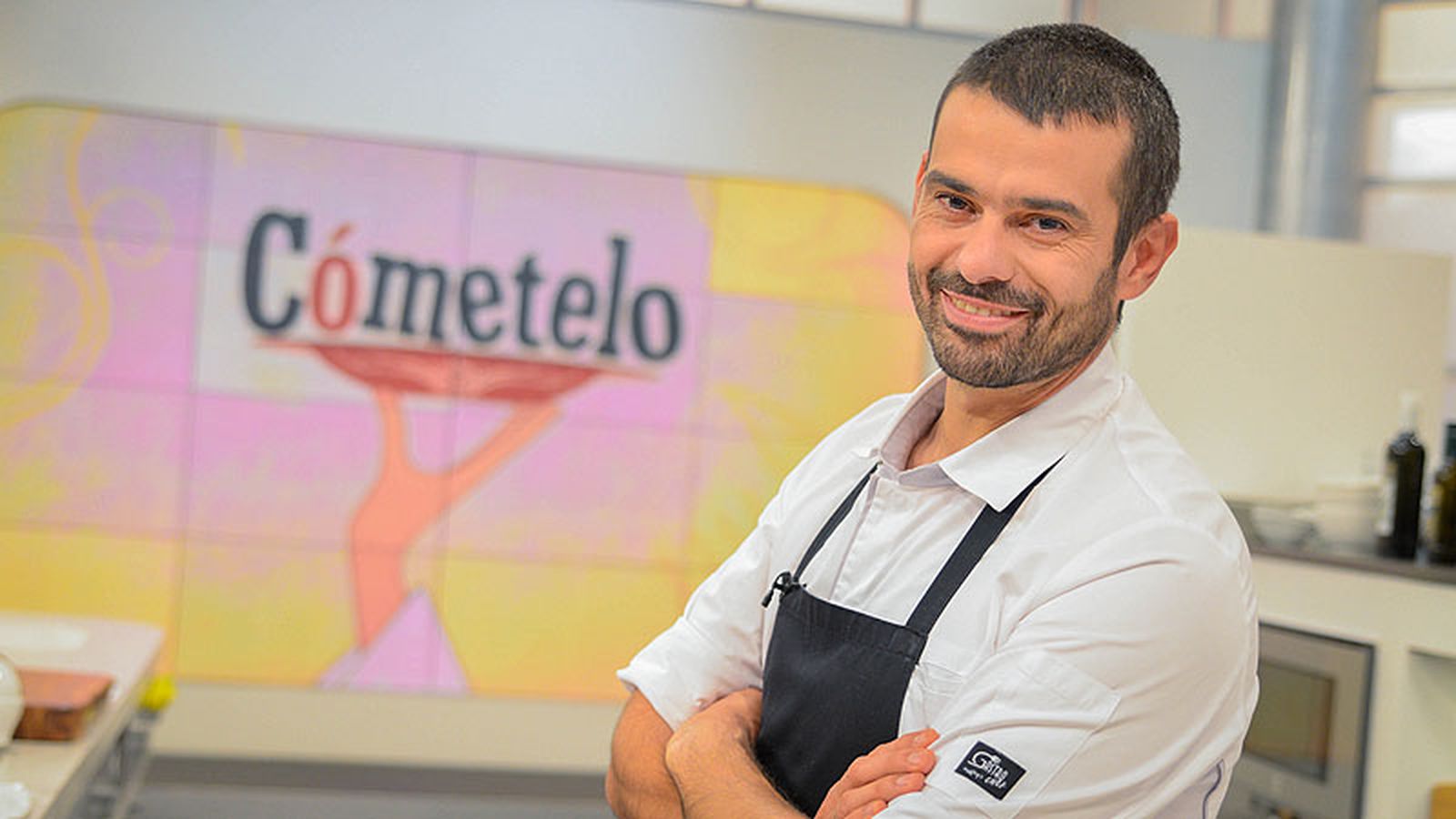 Comunicación Cómetelo Foto