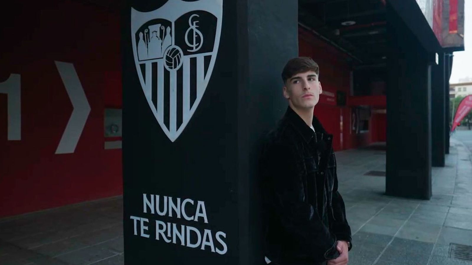 Aitor Puerta: El guardián del legado eterno de la zurda de diamante