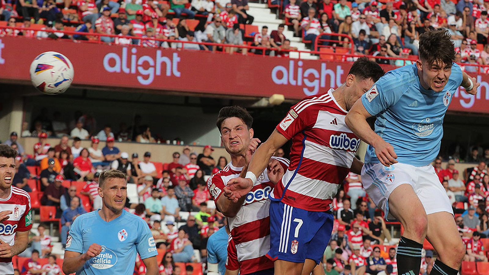 Granada Celta