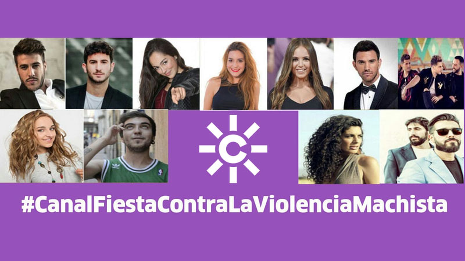 Imagen Canal Fiesta 25N